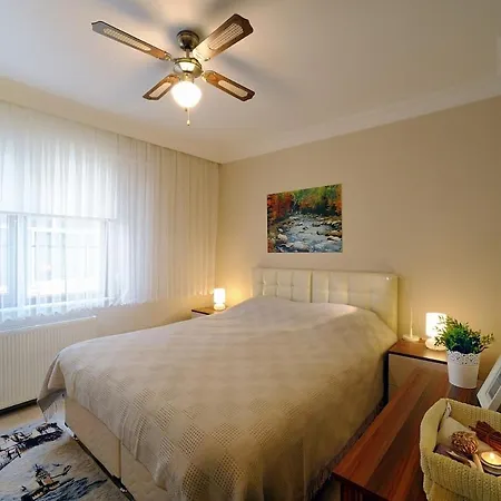 Apartment Family In *