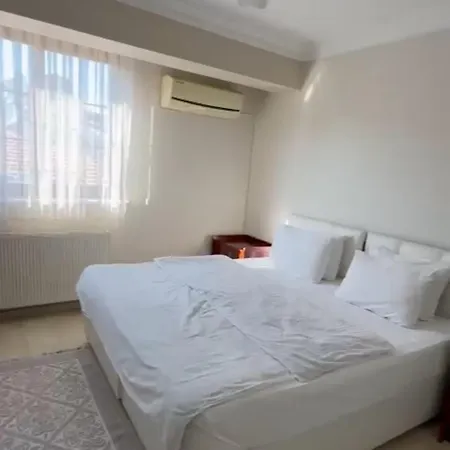 Apartment Family In *