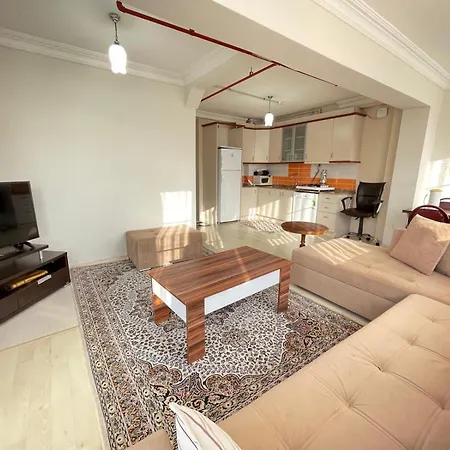 Apartment Family In *