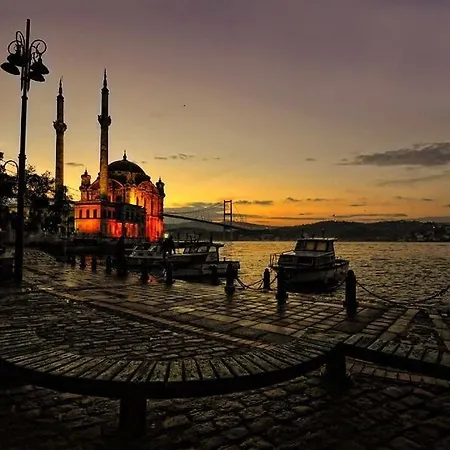 Family In * Istanbul